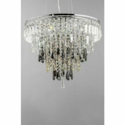 BHS Lighting Jennifer Pendant Ceiling Light For Unisex 8 BHS Lighting Jennifer Pendant Ceiling Light For Unisex -BHS Lighting Sales Store unnamed file 1606