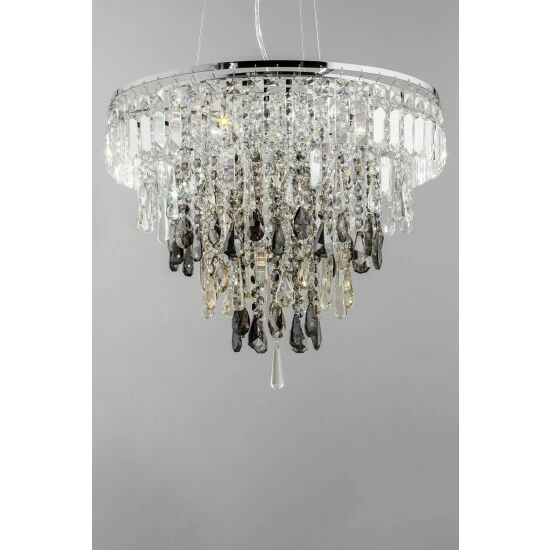 BHS Lighting Jennifer Pendant Ceiling Light For Unisex 2 BHS Lighting Jennifer Pendant Ceiling Light For Unisex - Image 2