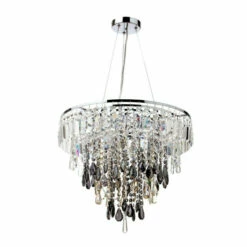 BHS Lighting Jennifer Pendant Ceiling Light For Unisex 10 BHS Lighting Jennifer Pendant Ceiling Light For Unisex -BHS Lighting Sales Store unnamed file 1608