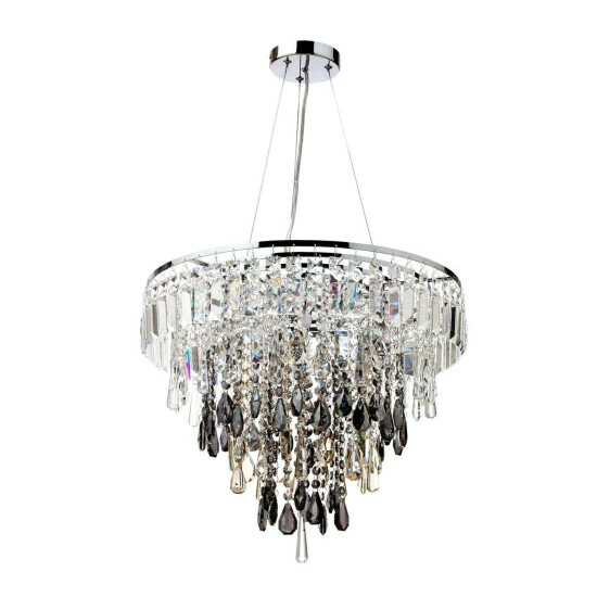 BHS Lighting Jennifer Pendant Ceiling Light For Unisex 4 BHS Lighting Jennifer Pendant Ceiling Light For Unisex - Image 4