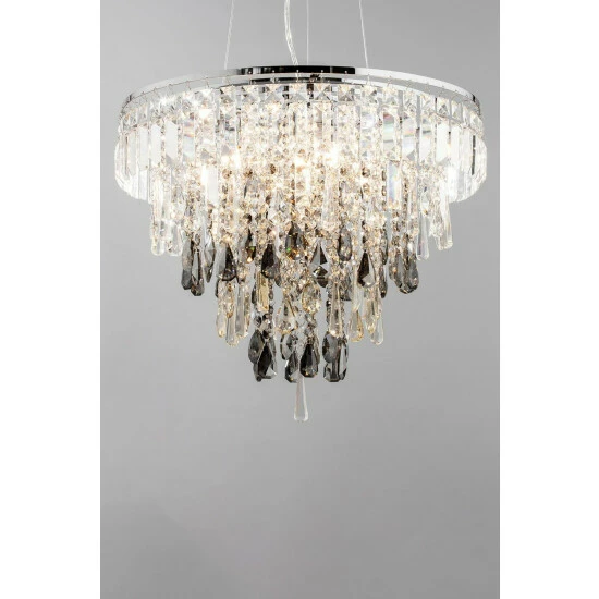 BHS Lighting Jennifer Pendant Ceiling Light For Unisex 7 BHS Lighting Jennifer Pendant Ceiling Light For Unisex - Image 7