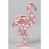 BHS Lighting Glow Flamingo Table Lamp For Unisex