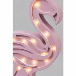 BHS Lighting Glow Flamingo Table Lamp For Unisex -BHS Lighting Sales Store unnamed file 1614