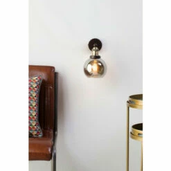 BHS Lighting Carter Wall Light For Unisex -BHS Lighting Sales Store unnamed file 1626