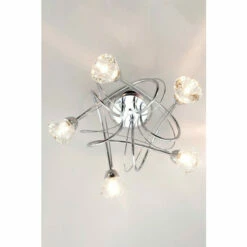 BHS Lighting Large Marianne Pendant Ceiling Light For Unisex -BHS Lighting Sales Store unnamed file 1638