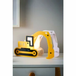 BHS Lighting Glow Digger Table Lamp For Unisex -BHS Lighting Sales Store unnamed file 1642