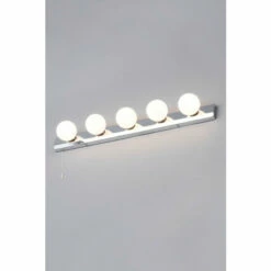 BHS Lighting Lara Wall Light For Unisex