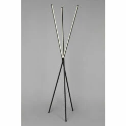 BHS Lighting Zaha Stick Floor Lamp For Unisex