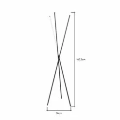 BHS Lighting Zaha Stick Floor Lamp For Unisex -BHS Lighting Sales Store unnamed file 1655