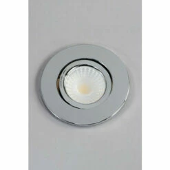 BHS Lighting Ruva 3 Pack Circular Fire Rated Spot Light For Unisex -BHS Lighting Sales Store unnamed file 1677