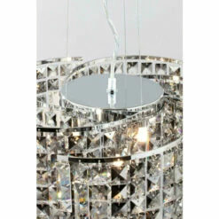BHS Lighting Esme Chandelier For Unisex -BHS Lighting Sales Store unnamed file 1690