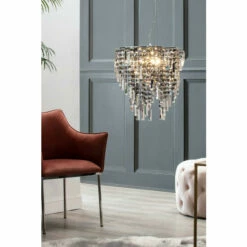 BHS Lighting Esme Chandelier For Unisex -BHS Lighting Sales Store unnamed file 1692