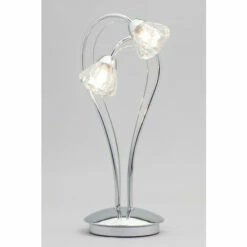 BHS Lighting Marianne Table Lamp For Unisex