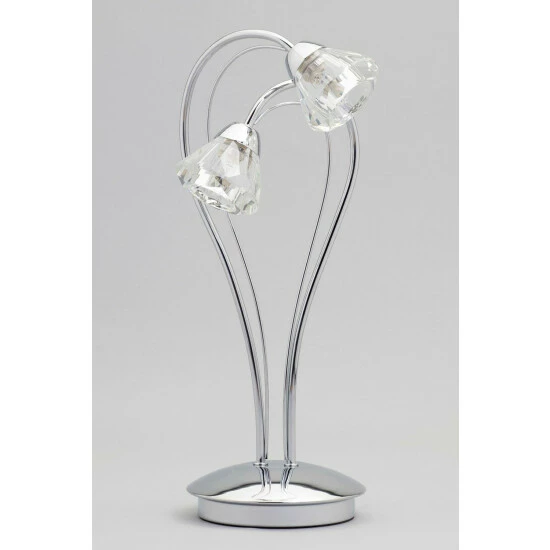 BHS Lighting Marianne Table Lamp For Unisex 2 BHS Lighting Marianne Table Lamp For Unisex - Image 2