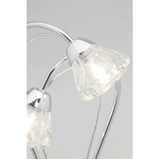 BHS Lighting Marianne Table Lamp For Unisex 3 BHS Lighting Marianne Table Lamp For Unisex - Image 3