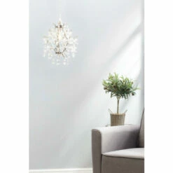 BHS Lighting Lisa Easy Fit Light Fitting For Unisex -BHS Lighting Sales Store unnamed file 171