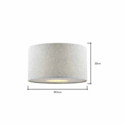 BHS Lighting Marle Easy Fit Light Shade For Unisex -BHS Lighting Sales Store unnamed file 1711