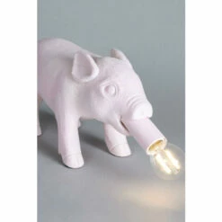 BHS Lighting Hilda Pig Table Lamp For Unisex -BHS Lighting Sales Store unnamed file 1722