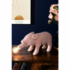 BHS Lighting Hilda Pig Table Lamp For Unisex -BHS Lighting Sales Store unnamed file 1723