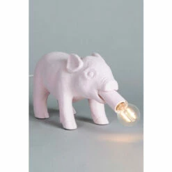 BHS Lighting Hilda Pig Table Lamp For Unisex -BHS Lighting Sales Store unnamed file 1725