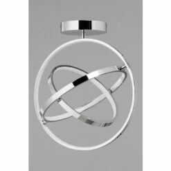 BHS Lighting Ingel Flush Ceiling Light For Unisex -BHS Lighting Sales Store unnamed file 1727