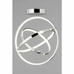 BHS Lighting Ingel Flush Ceiling Light For Unisex -BHS Lighting Sales Store unnamed file 1731