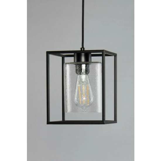 BHS Lighting Hardy Ceiling Pendant Light For Unisex 2 BHS Lighting Hardy Ceiling Pendant Light For Unisex - Image 2