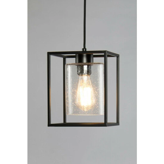 BHS Lighting Hardy Ceiling Pendant Light For Unisex 6 BHS Lighting Hardy Ceiling Pendant Light For Unisex - Image 6