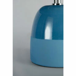 BHS Lighting Pack Of 2 Western Bedside Table Lamps For Unisex -BHS Lighting Sales Store unnamed file 1765