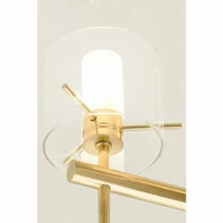 BHS Lighting Jean Flush Ceiling Light For Unisex -BHS Lighting Sales Store unnamed file 1777