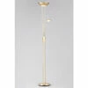 BHS Lighting Mother And Child Floor Lamp For Unisex