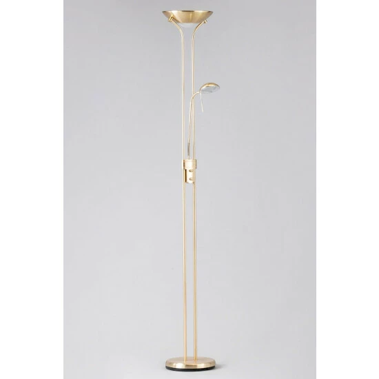 BHS Lighting Mother And Child Floor Lamp For Unisex 2 BHS Lighting Mother And Child Floor Lamp For Unisex - Image 2