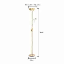 BHS Lighting Mother And Child Floor Lamp For Unisex 12 BHS Lighting Mother And Child Floor Lamp For Unisex -BHS Lighting Sales Store unnamed file 1786