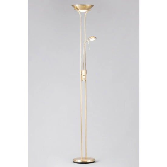 BHS Lighting Mother And Child Floor Lamp For Unisex 7 BHS Lighting Mother And Child Floor Lamp For Unisex - Image 7