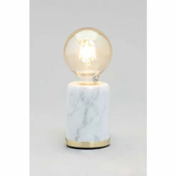 BHS Lighting Romano Table Lamp For Unisex