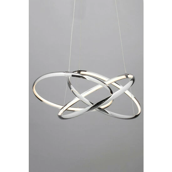 BHS Lighting Sola Pendant Ceiling Light For Unisex 1 BHS Lighting Sola Pendant Ceiling Light For Unisex