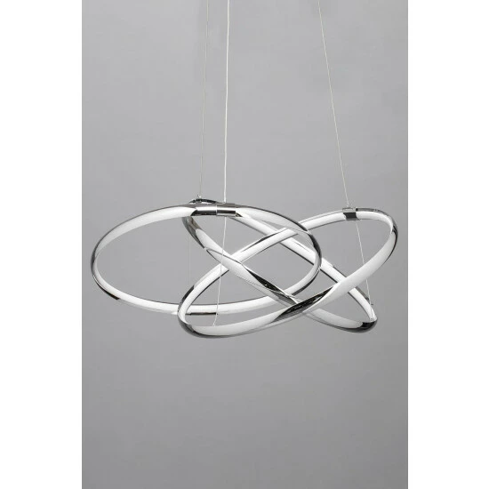 BHS Lighting Sola Pendant Ceiling Light For Unisex 2 BHS Lighting Sola Pendant Ceiling Light For Unisex - Image 2