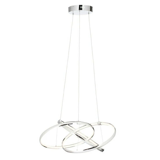 BHS Lighting Sola Pendant Ceiling Light For Unisex 4 BHS Lighting Sola Pendant Ceiling Light For Unisex - Image 4