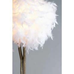 BHS Lighting Elsie Ostrich Table Lamp For Unisex -BHS Lighting Sales Store unnamed file 1821
