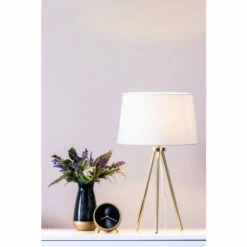 BHS Lighting Tristan Tripod Table Lamp For Unisex 9 BHS Lighting Tristan Tripod Table Lamp For Unisex -BHS Lighting Sales Store unnamed file 1828