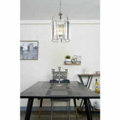 BHS Lighting Yew Pendant Ceiling Light For Unisex -BHS Lighting Sales Store unnamed file 1834