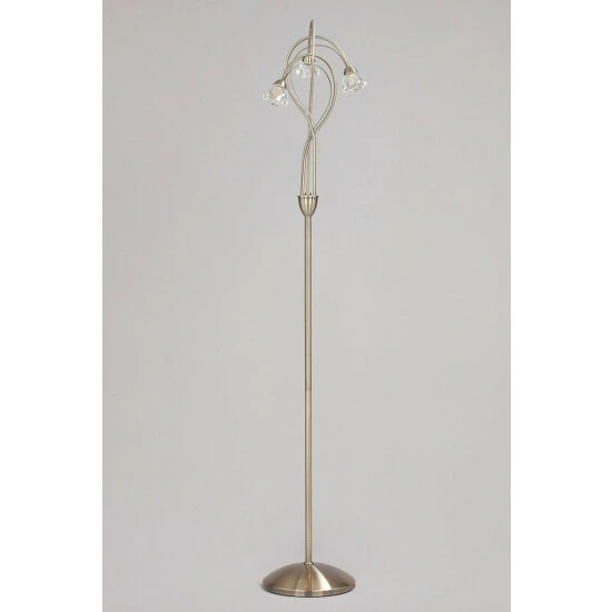 BHS Lighting Marianne Floor Lamp For Unisex 2 BHS Lighting Marianne Floor Lamp For Unisex - Image 2