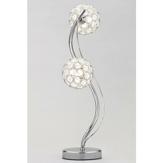 BHS Lighting Orianna Table Lamp For Unisex 1 BHS Lighting Orianna Table Lamp For Unisex