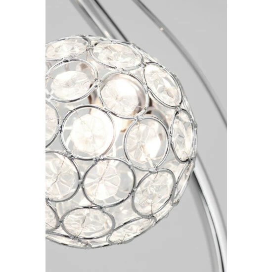 BHS Lighting Orianna Table Lamp For Unisex 3 BHS Lighting Orianna Table Lamp For Unisex - Image 3