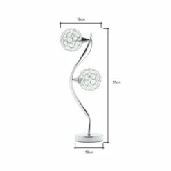BHS Lighting Orianna Table Lamp For Unisex 10 BHS Lighting Orianna Table Lamp For Unisex -BHS Lighting Sales Store unnamed file 1853