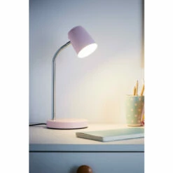 BHS Lighting Glow Task Table Lamp For Unisex -BHS Lighting Sales Store unnamed file 1858