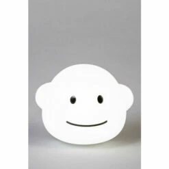 BHS Lighting Glow Monkey Wall Light For Unisex