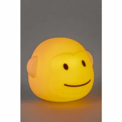 BHS Lighting Glow Monkey Wall Light For Unisex -BHS Lighting Sales Store unnamed file 1869