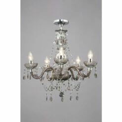 BHS Lighting Charlotte Semi Flush Ceiling Light For Unisex -BHS Lighting Sales Store unnamed file 1879