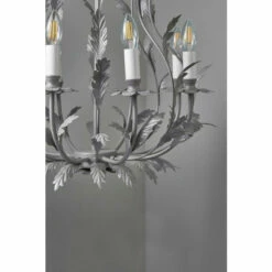 BHS Lighting 8 Light Flo Chandelier For Unisex -BHS Lighting Sales Store unnamed file 1889